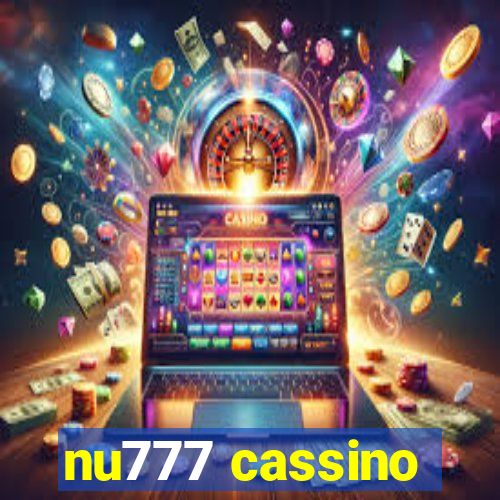 nu777 cassino